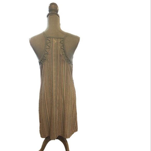 Prana dress M (6004) - Picture 2 of 3